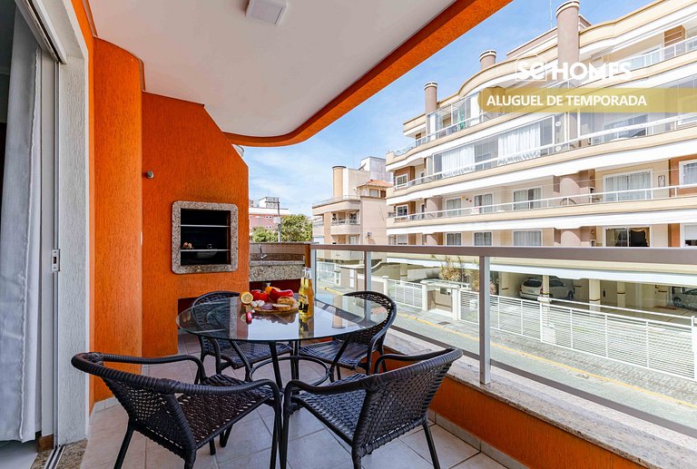 Apartamento de 3 dormitorios en la playa de Bombas
