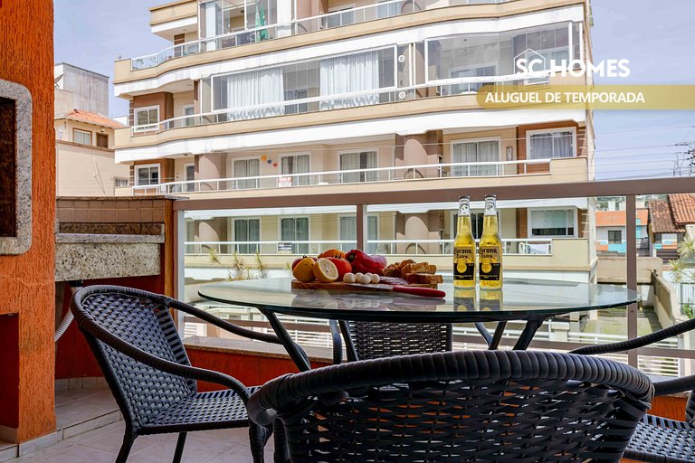 Apartamento de 3 dormitorios en la playa de Bombas