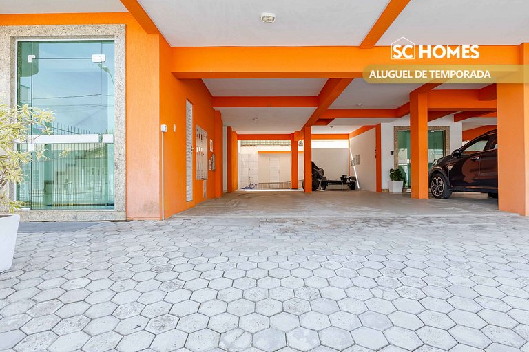 Apartamento de 3 dormitorios en la playa de Bombas