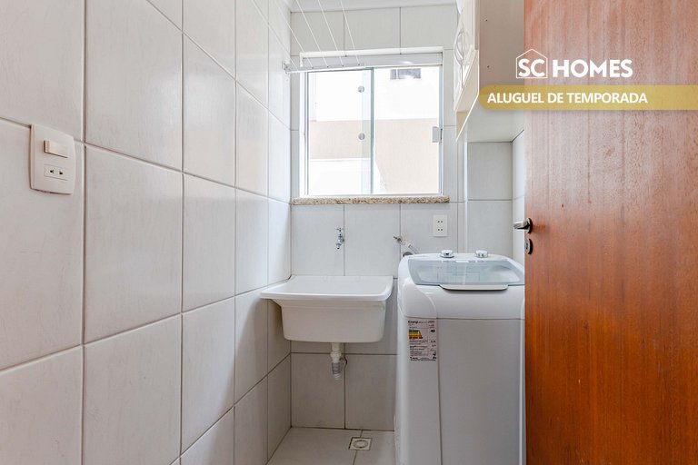 Apartamento de 3 dormitorios en la playa de Bombas