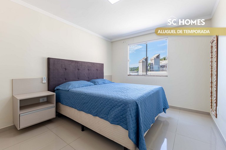 Cobertura en la playa de Bombinhas