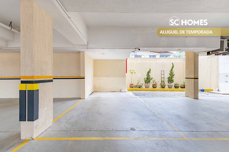 Cobertura en la playa de Bombinhas