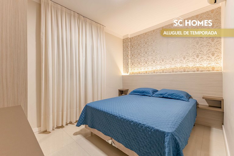 Apartamento com vista Mar