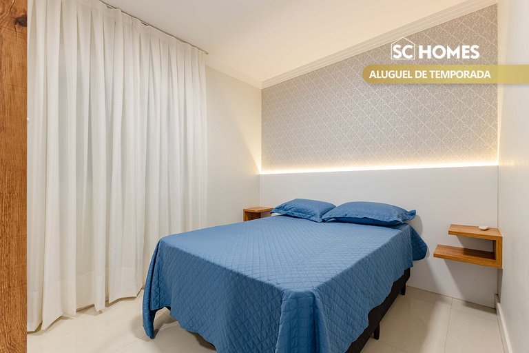 Apartamento com vista Mar