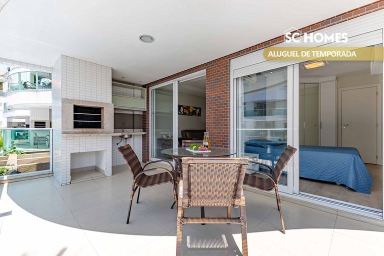 Apartamento en Condominio con Piscina y Jacuzzi - Boulevard