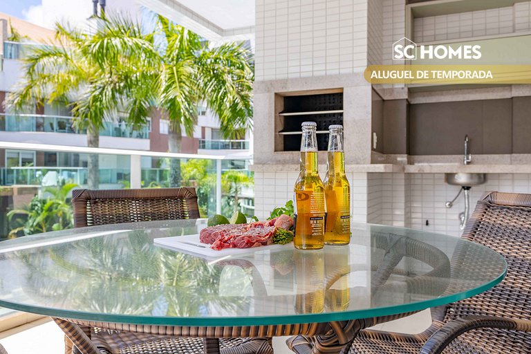 Apartamento en Condominio con Piscina y Jacuzzi - Boulevard