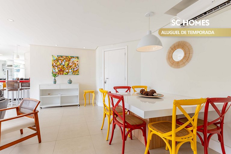 Cobertura con jacuzzi privado - Boulevard