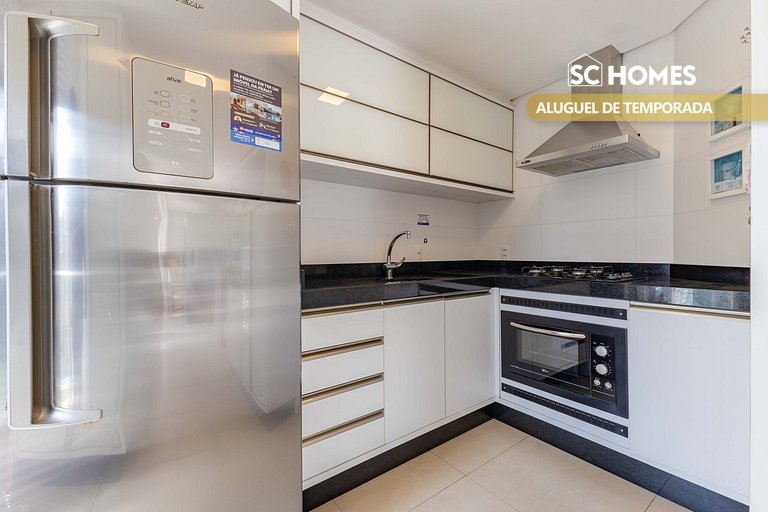 Cobertura con jacuzzi privado - Boulevard