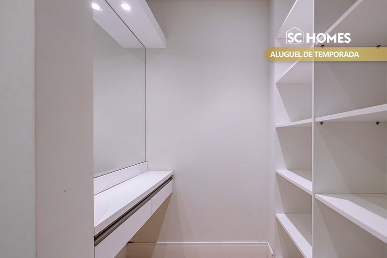 Cobertura con jacuzzi privado - Boulevard