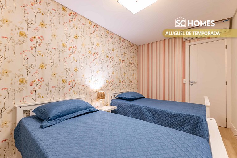 Cobertura con jacuzzi privado - Boulevard