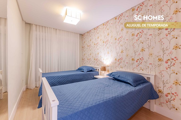 Cobertura con jacuzzi privado - Boulevard