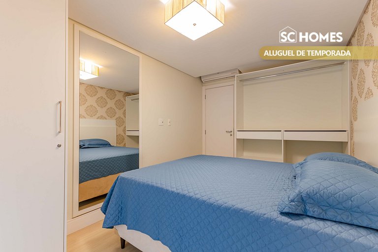 Cobertura con jacuzzi privado - Boulevard