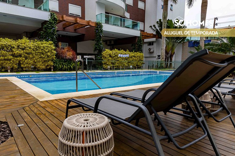 Boulevard - Condominio con Piscina y Jacuzzi