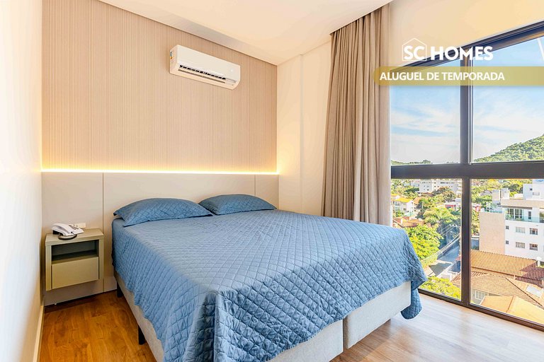 Elegancia y confort en una Suite a 120 metros de la Playa de