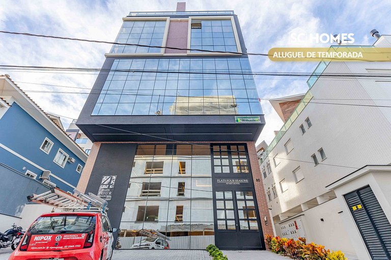 Elegancia y confort en una Suite a 120 metros de la Playa de