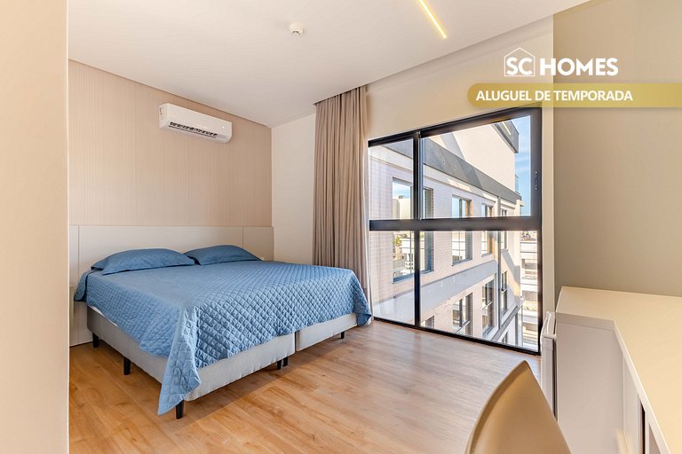 Elegancia y confort en una Suite a 120 metros de la Playa de