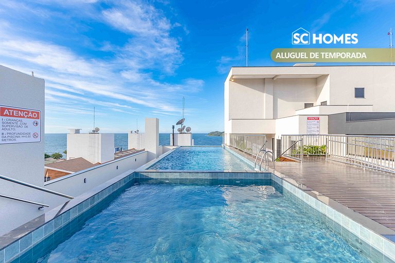 Loft en el corazón de la ciudad a 120m del mar.