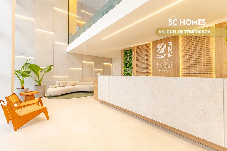 Suite con Elegancia y confort a 120 metros de la Playa de Bo