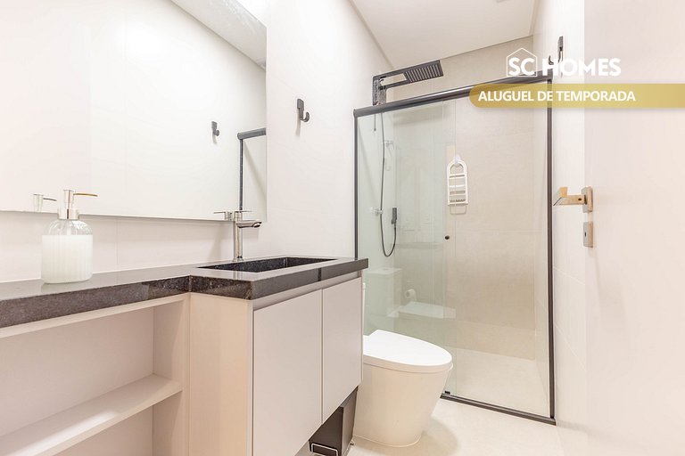 Suite con Elegancia y confort a 120 metros de la Playa de Bo