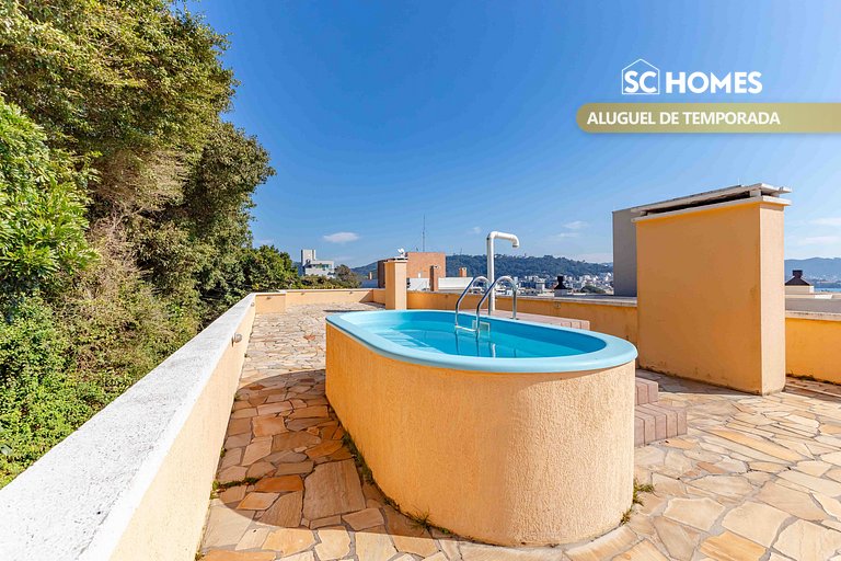 Aconchegante Apartamento a Poucos Metros do Mar