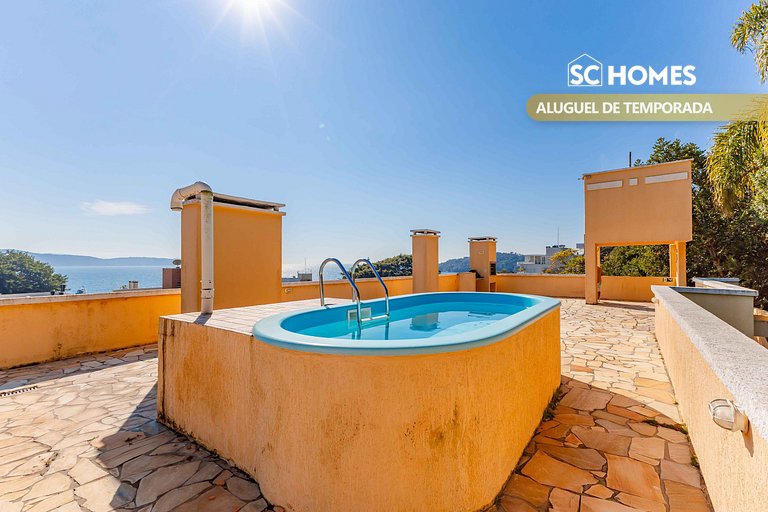 Acogedor apartamento a pocos metros del mar