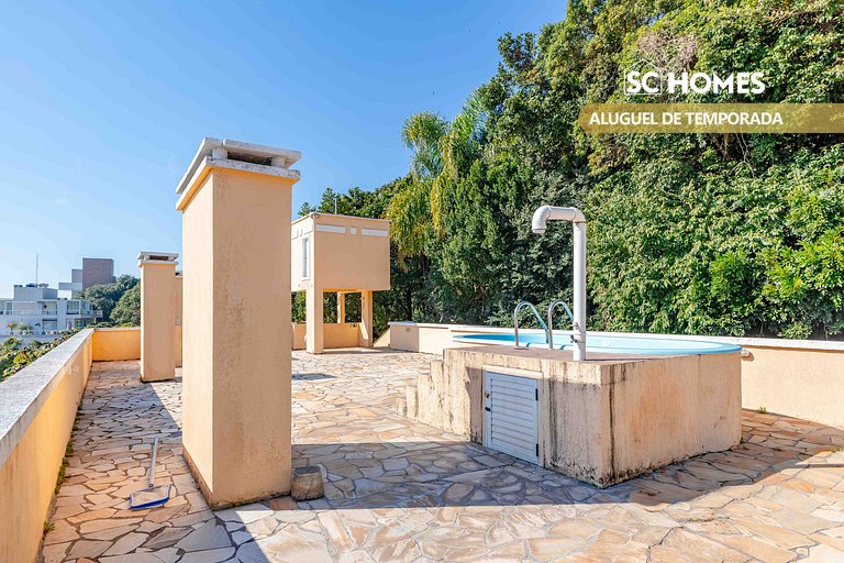 Acogedor apartamento a pocos metros del mar