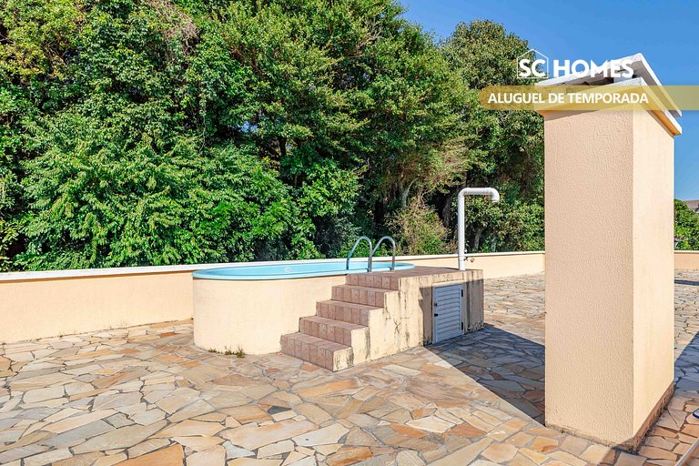 Aconchegante Apartamento a Poucos Metros do Mar