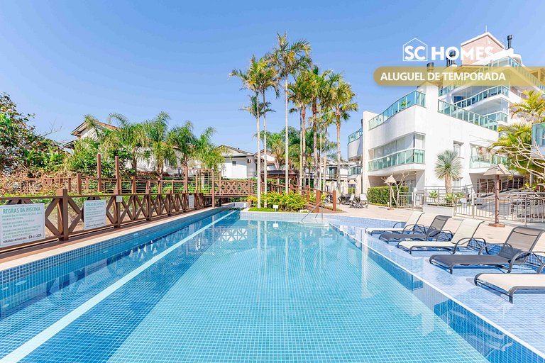 Varandas do Atlântico - Apto de Luxo Frente mar