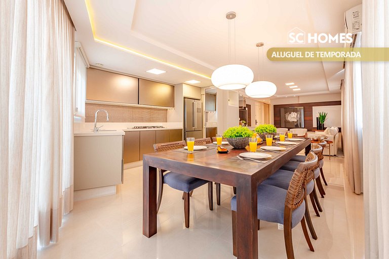 Varandas do Atlântico - Apartamento de lujo con frente al ma