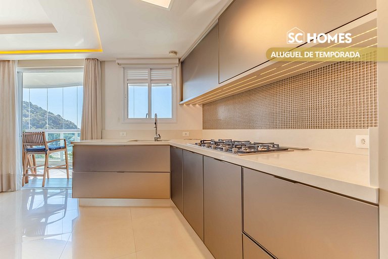 Varandas do Atlântico - Apartamento de lujo con frente al ma