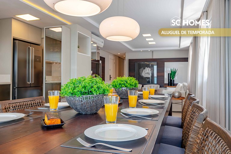 Varandas do Atlântico - Apartamento de lujo con frente al ma