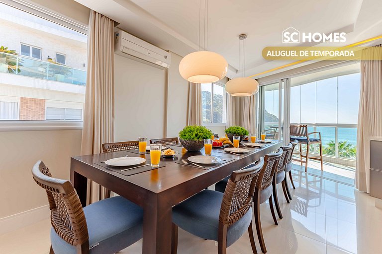Varandas do Atlântico - Apartamento de lujo con frente al ma