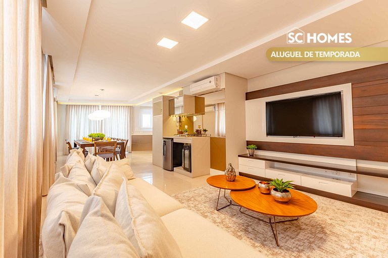 Varandas do Atlântico - Apartamento de lujo con frente al ma