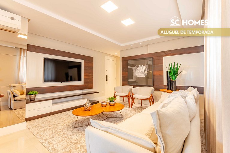 Varandas do Atlântico - Apartamento de lujo con frente al ma