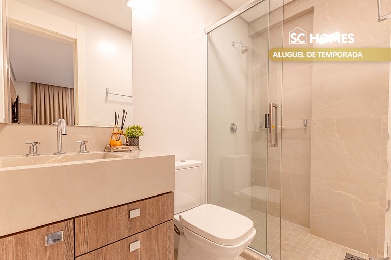 Varandas do Atlântico - Apartamento de lujo con frente al ma