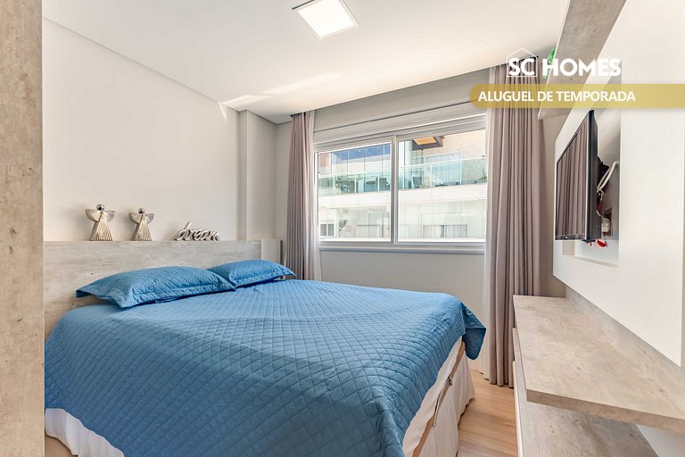 Varandas do Atlântico - Apartamento de lujo con frente al ma