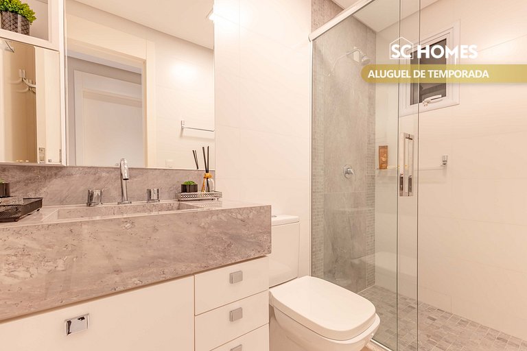 Varandas do Atlântico - Apartamento de lujo con frente al ma