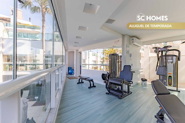 Varandas do Atlântico - Apartamento de lujo con frente al ma