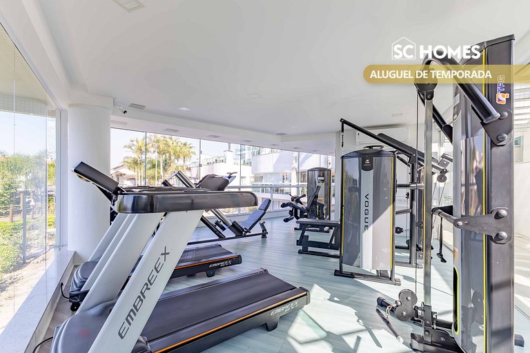 Varandas do Atlântico - Apto de Luxo Frente mar