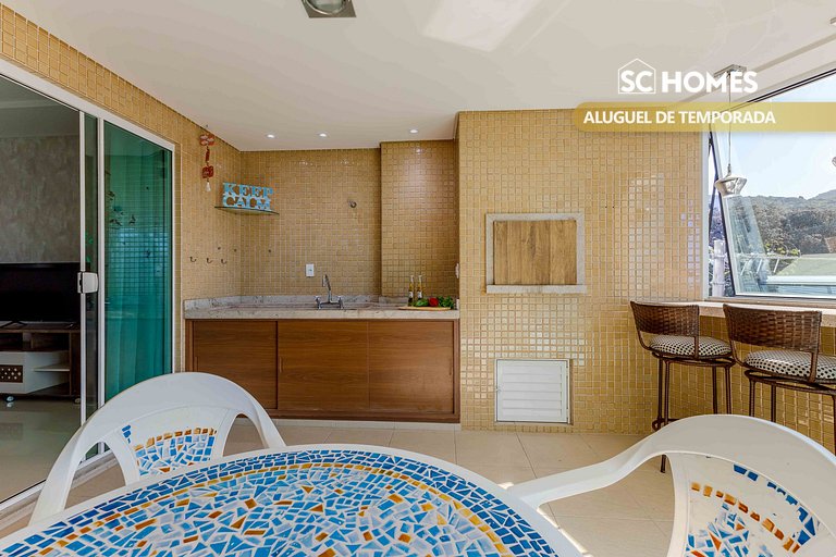 Amplio apartamento a 100 metros de la playa de Bombas