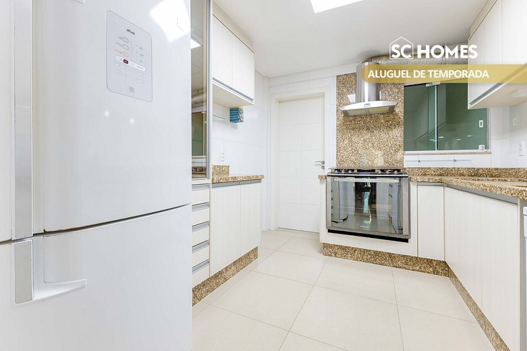 Amplio apartamento a 100 metros de la playa de Bombas