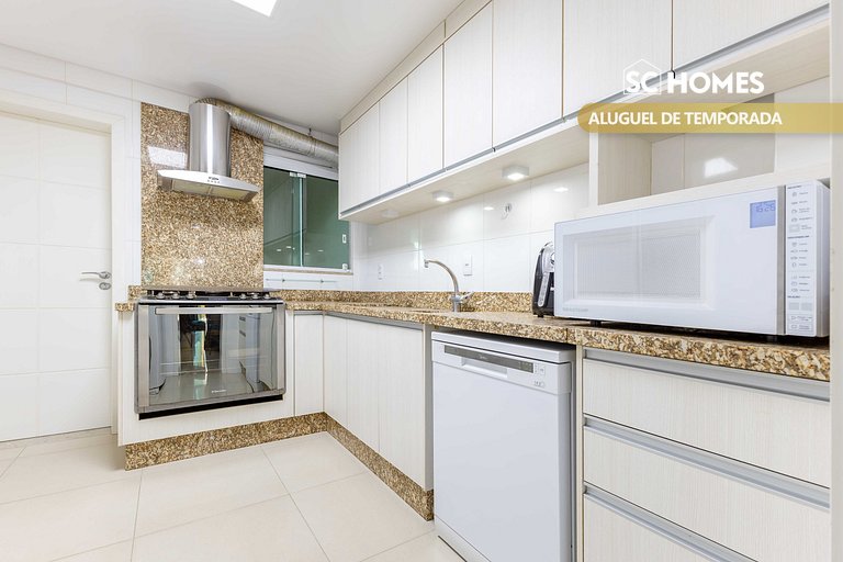 Amplio apartamento a 100 metros de la playa de Bombas