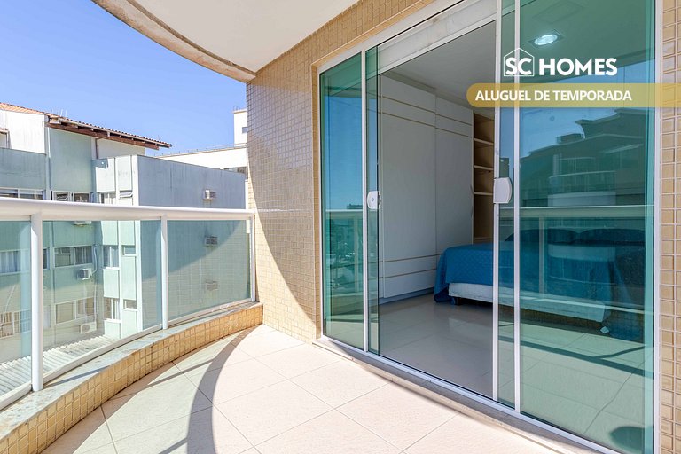 Amplio apartamento a 100 metros de la playa de Bombas