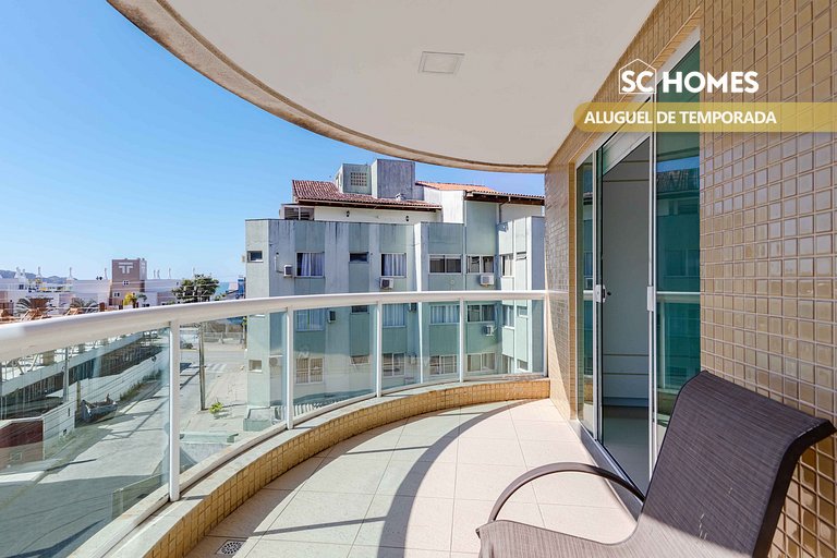 Amplio apartamento a 100 metros de la playa de Bombas