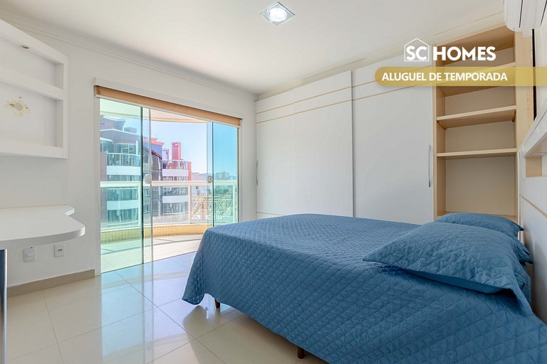 Amplio apartamento a 100 metros de la playa de Bombas