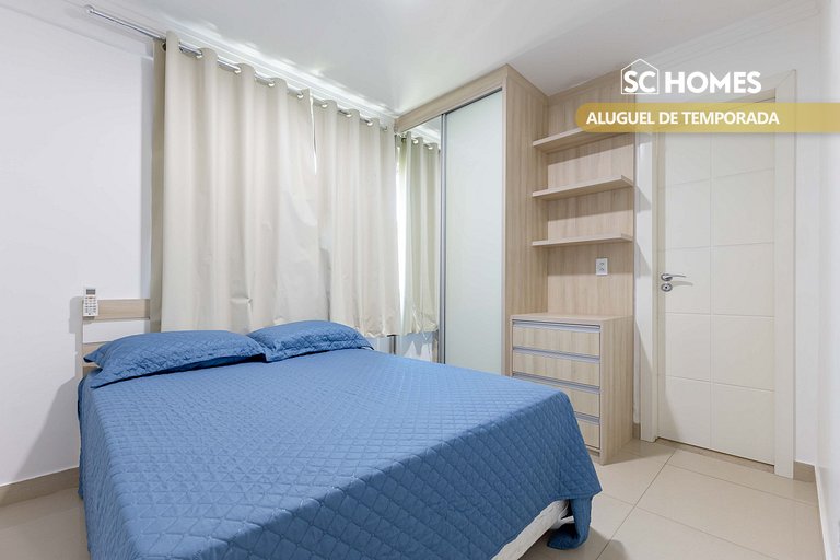 Amplio apartamento a 100 metros de la playa de Bombas