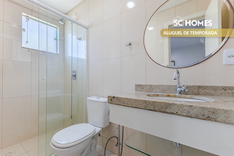 Amplio apartamento a 100 metros de la playa de Bombas