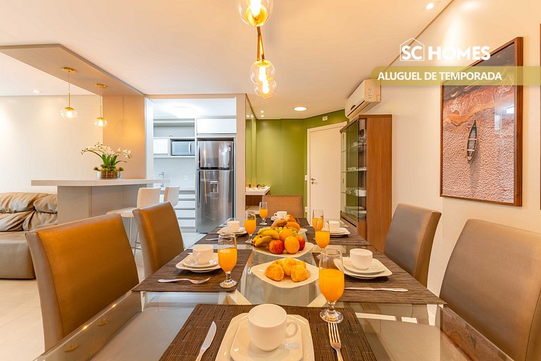 Magnifico Apartamento Condominio Boulevard