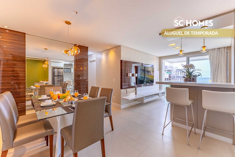 Magnifico Apartamento Condominio Boulevard