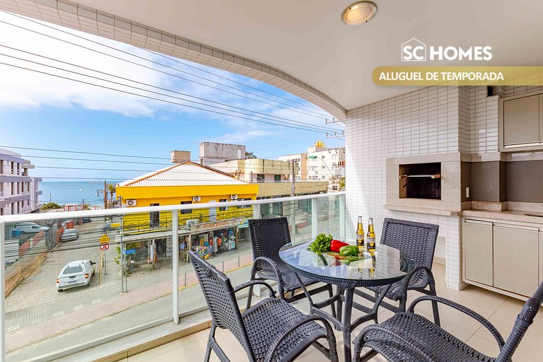 Magnifico Apartamento Condominio Boulevard